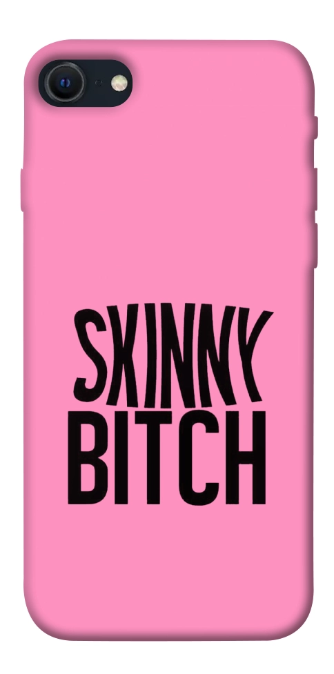 Чехол Skinny для iPhone SE (2022)