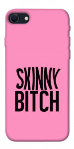 Чехол Skinny для iPhone SE (2022)