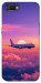 Чохол Airplane magic для Realme C2
