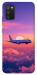 Чехол Airplane magic для Galaxy A02s