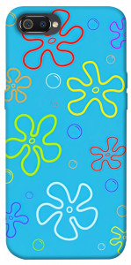 Чохол Bikini bottom для Realme C2