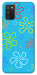 Чехол Bikini bottom для Galaxy A02s