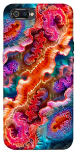 Чохол Corals для Realme C2