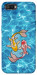 Чохол Koi fish для Realme C2