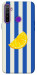 Чехол Lemon slice для Realme 5
