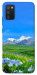 Чехол Summer landscape для Galaxy A02s