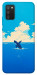 Чехол Whale view для Galaxy A02s