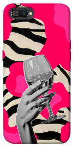 Чохол Wine mood для Realme C2