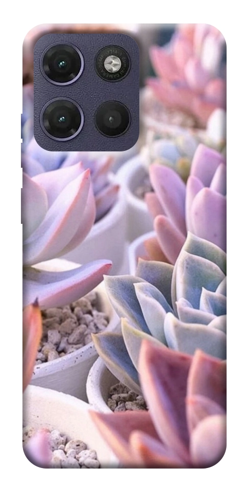 Чохол Ехеверія 2 для Motorola Moto G17