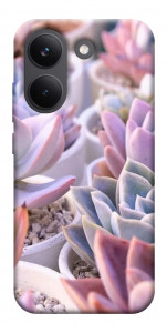 Чехол Эхеверия 2 для Xiaomi Poco X8 Pro