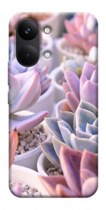 Чехол Эхеверия 2 для Xiaomi Poco X8 Pro Max