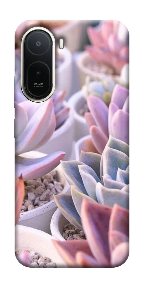 Чохол Ехеверія 2 для Xiaomi Redmi A7 Pro 4G