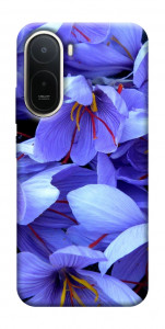 Чохол Фіолетовий сад для Xiaomi Redmi A7 Pro 4G