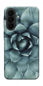 Чехол Суккуленты для Galaxy A27