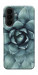 Чехол Суккуленты для Galaxy A27