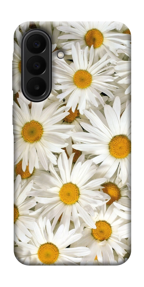 Чехол Chamomile для Galaxy A27
