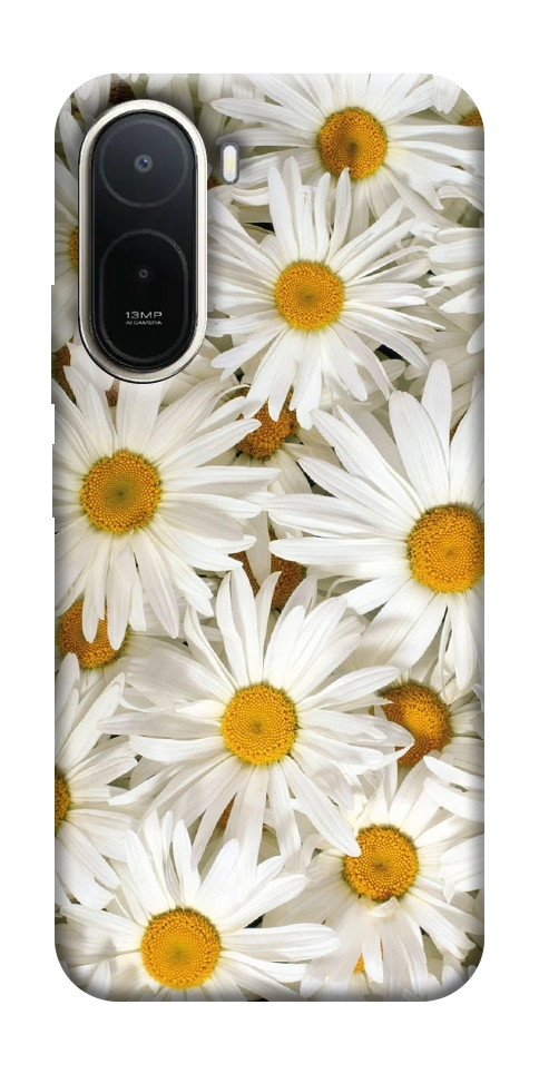 Чохол Chamomile для Xiaomi Redmi A7 Pro 4G