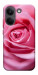 Чехол Pink bud для Xiaomi Poco X8 Pro