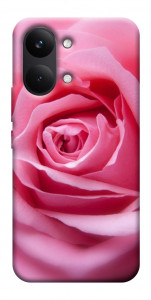 Чехол Pink bud для Xiaomi Poco X8 Pro Max