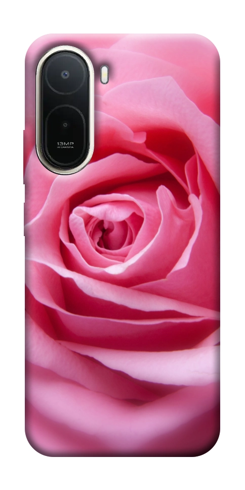 Чохол Pink bud для Xiaomi Redmi A7 Pro 4G