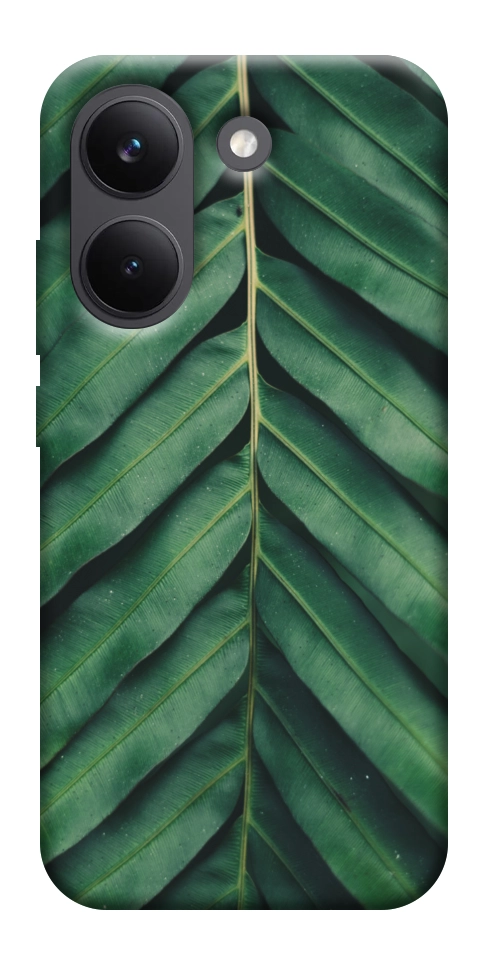 Чехол Palm sheet для Xiaomi Poco X8 Pro