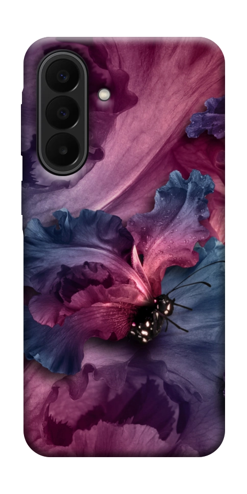 Чехол Насекомое для Galaxy A27