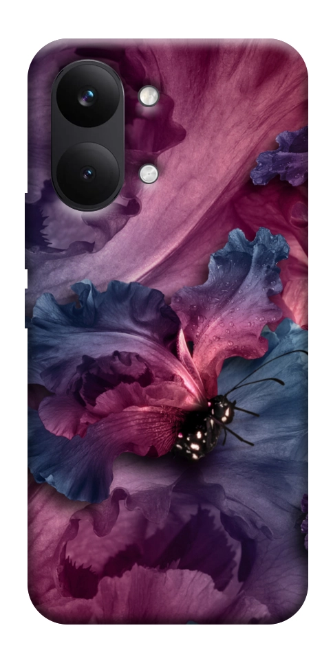 Чехол Насекомое для Xiaomi Poco X8 Pro Max