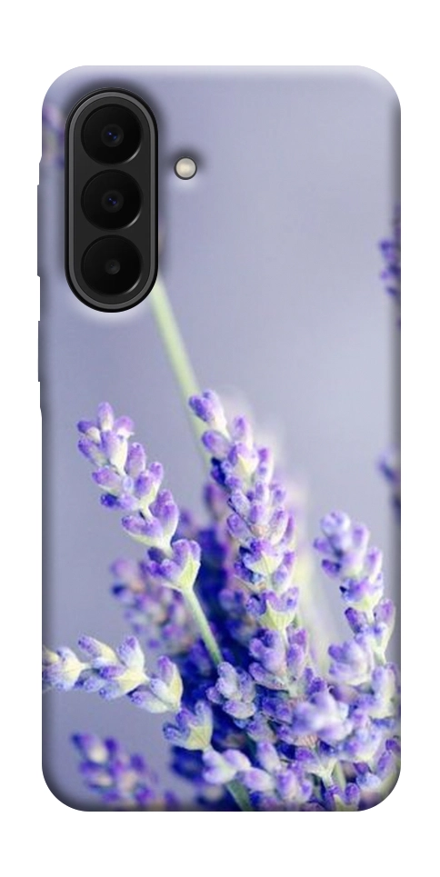 Чехол Лаванда для Galaxy A27