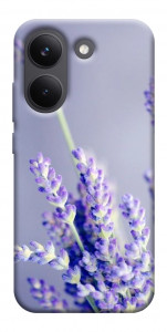 Чехол Лаванда для Xiaomi Poco X8 Pro