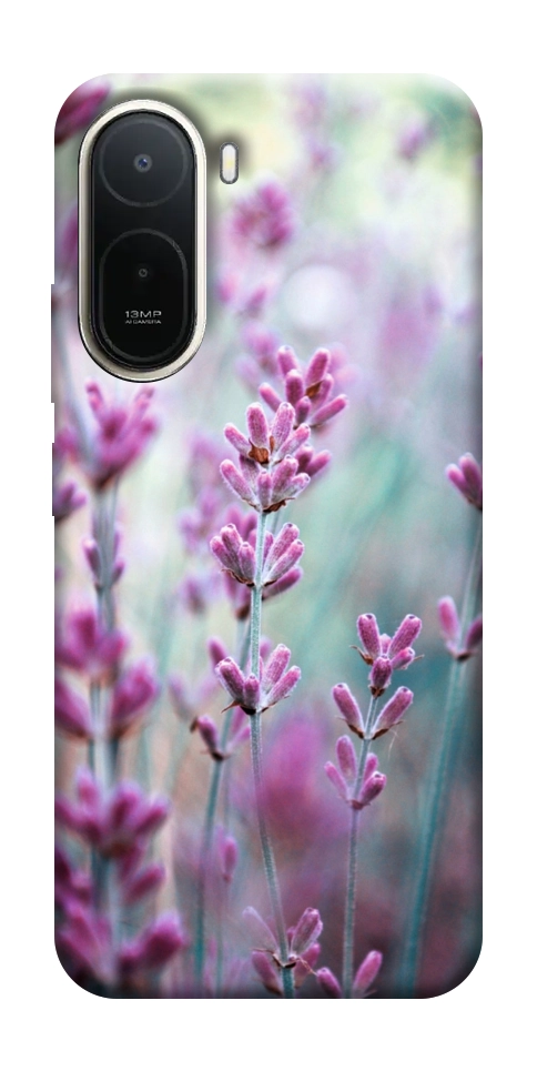 Чохол Лаванда 2 для Xiaomi Redmi A7 Pro 4G