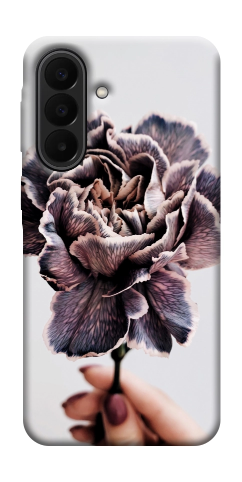 Чехол Гвоздика для Galaxy A27