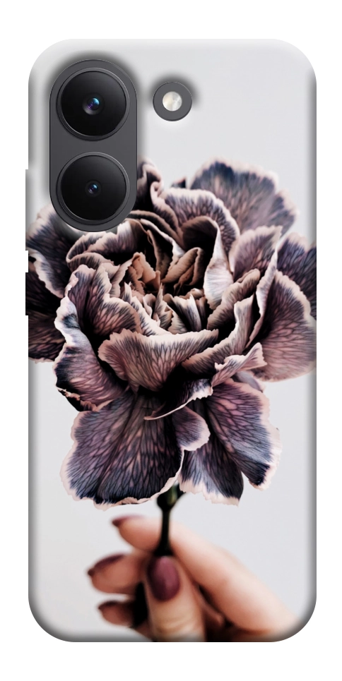 Чехол Гвоздика для Xiaomi Poco X8 Pro