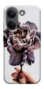 Чехол Гвоздика для Xiaomi Poco X8 Pro