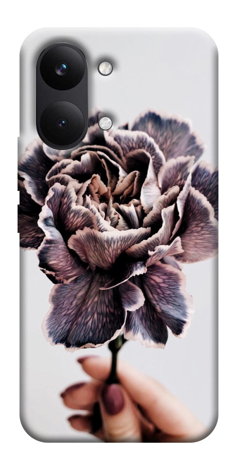 Чехол Гвоздика для Xiaomi Poco X8 Pro Max