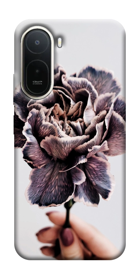 Чохол Гвоздика для Xiaomi Redmi A7 Pro 4G