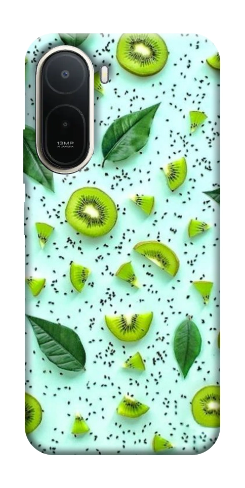 Чохол Ківі для Xiaomi Redmi A7 Pro 4G