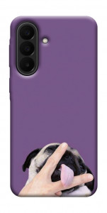Чехол Мопс для Galaxy A27