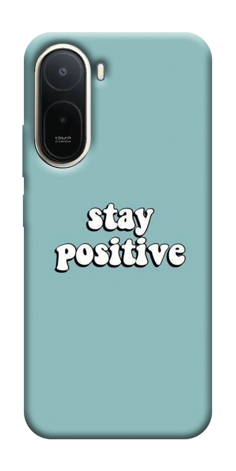 Чехол Stay positive для Xiaomi Redmi A7 Pro 4G