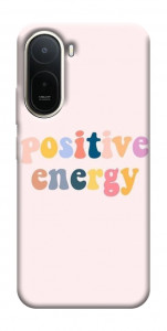 Чохол Positive energy для Xiaomi Redmi A7 Pro 4G