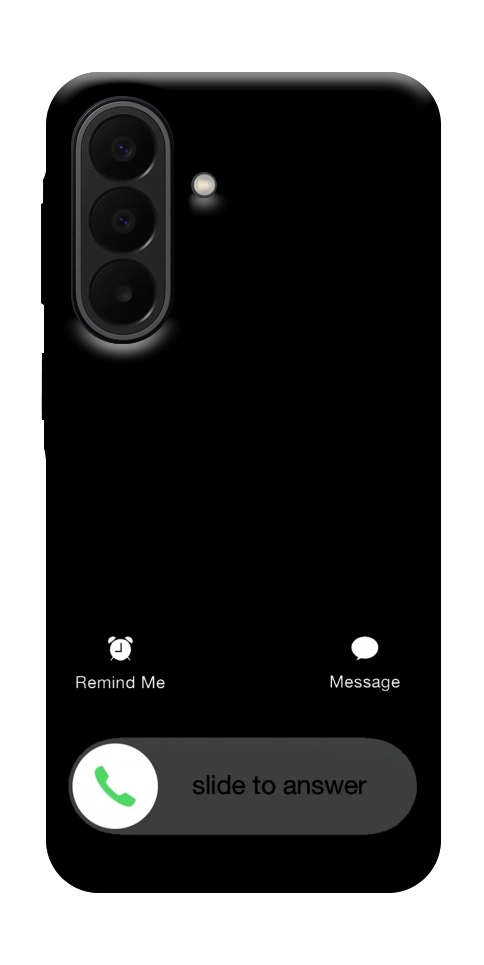 Чехол Звонок для Galaxy A27