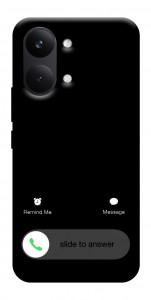 Чехол Звонок для Xiaomi Poco X8 Pro Max