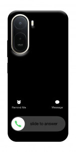 Чохол Дзвінок для Xiaomi Redmi A7 Pro 4G