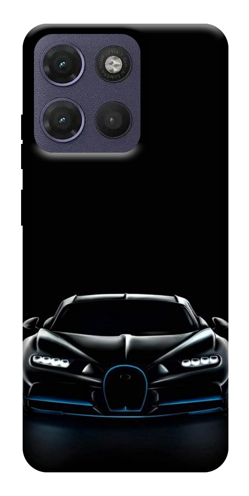 Чохол Авто для Motorola Moto G17