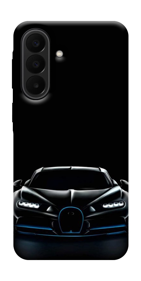 Чехол Машина для Galaxy A27