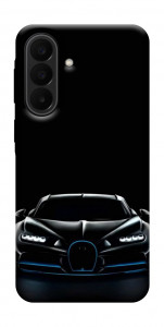 Чехол Машина для Galaxy A27