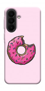 Чехол Пончик для Galaxy A27