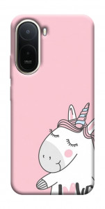 Чохол Unicorn love для Xiaomi Redmi A7 Pro 4G