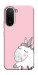Чохол Unicorn love для Xiaomi Redmi A7 Pro 4G