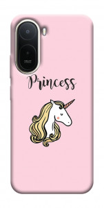 Чохол Princess unicorn для Xiaomi Redmi A7 Pro 4G