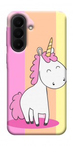 Чехол Танцующий единорог для Galaxy A27
